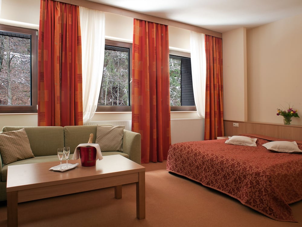 Hotel Stupka — Brezno — photo 5