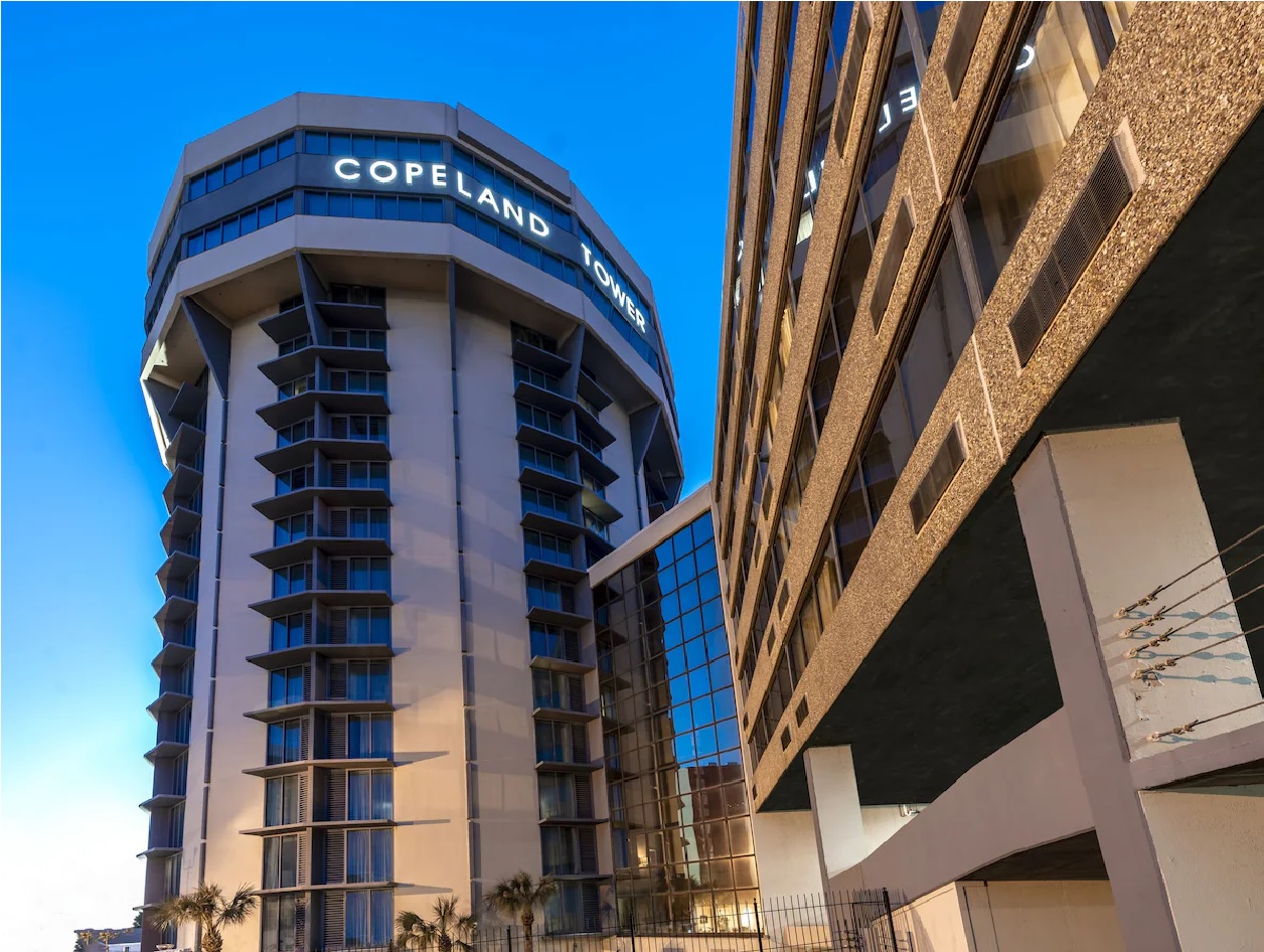 Copeland Tower Suites Ascend Hotel Collection - photo 54