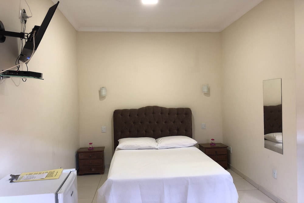 Pousada Caminho dos Sinos in Sao Joao Del Rei, Brasil