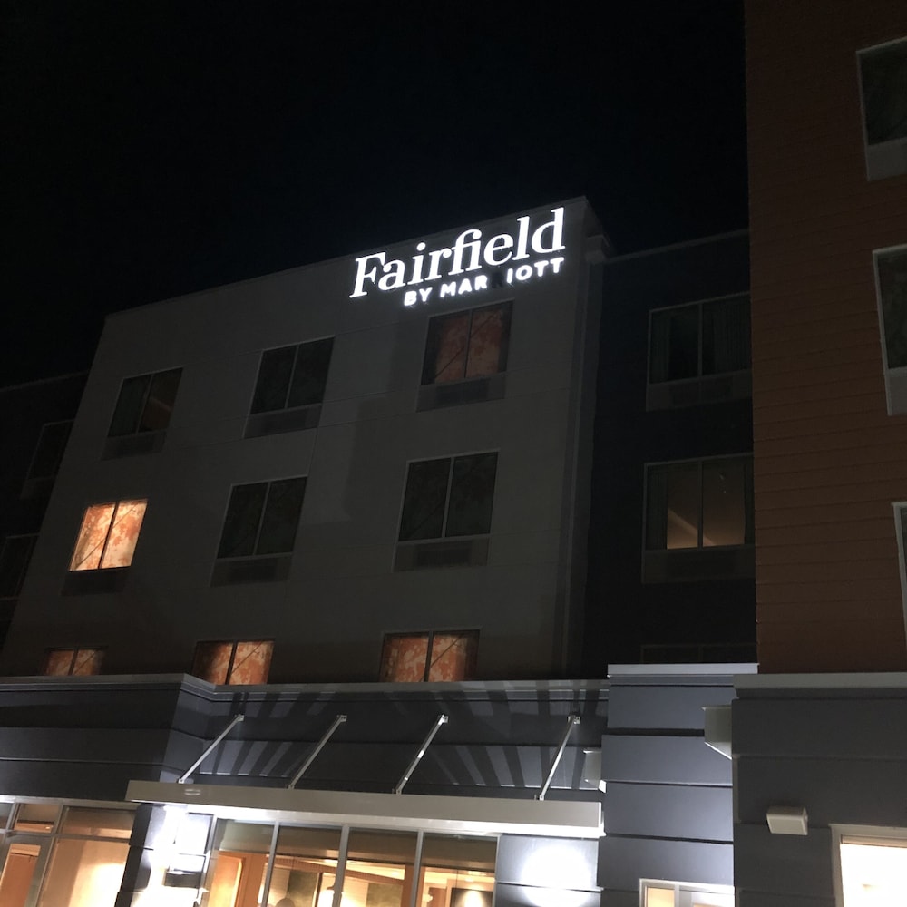 Fairfield by Marriott Inn & Suites Albertville - photo 21