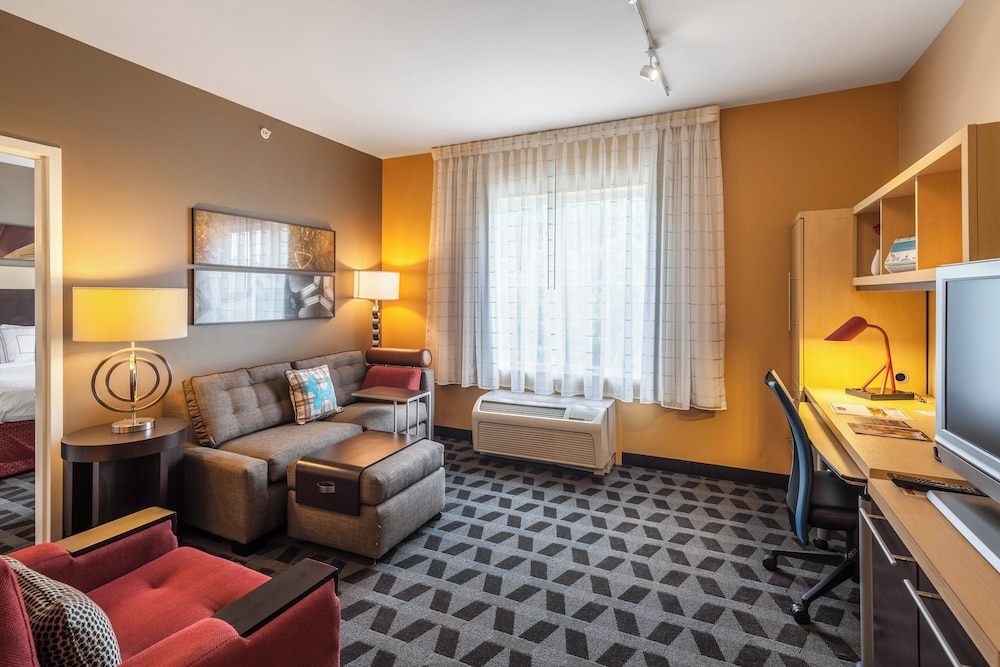 Towneplace Suites Marriott Jacksonville Butler Boulevard - photo 10