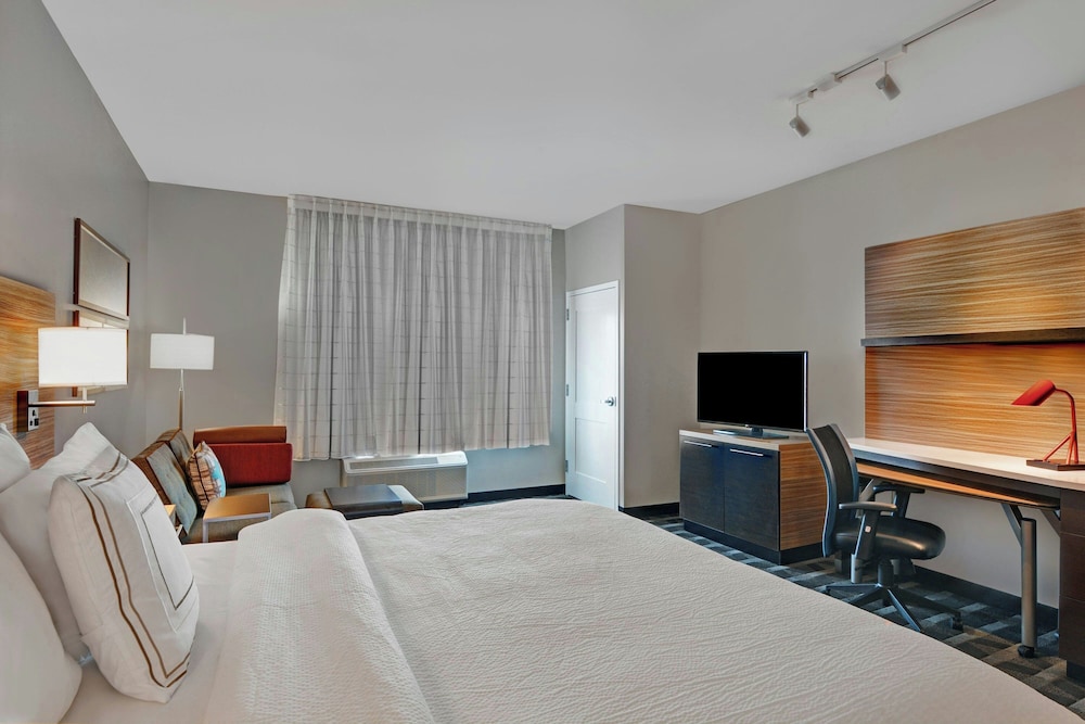 TownePlace Suites by Marriott Jacksonville East - photo 14