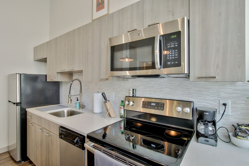 The Old Town Luxury Lofts - photo 86