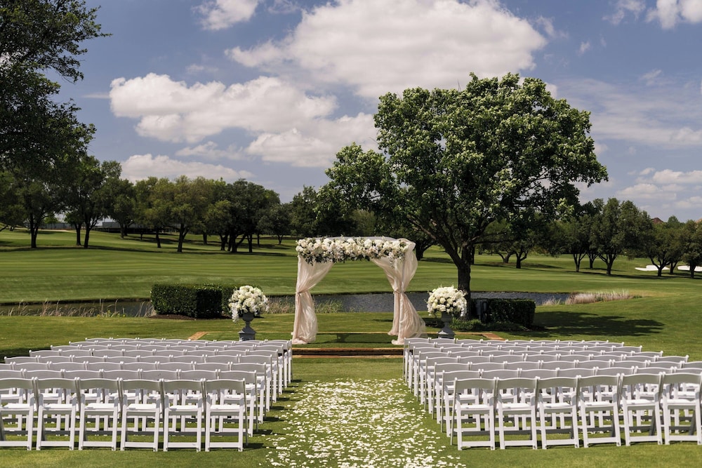 The Ritz Carlton Dallas Las Colinas - photo 166
