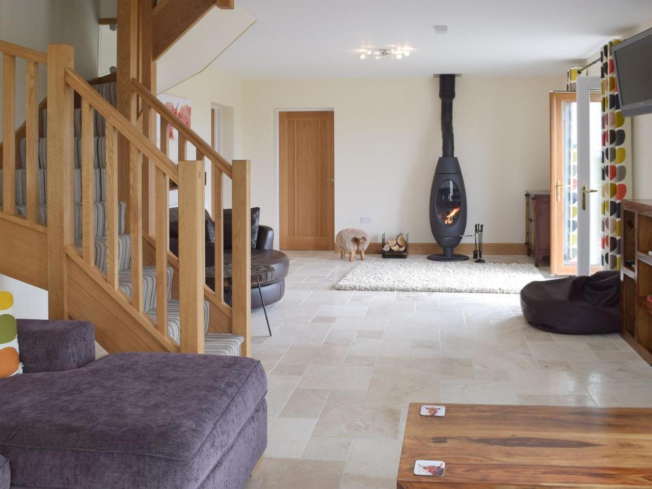 Y Hendy Llaeth — hotel in Whitland