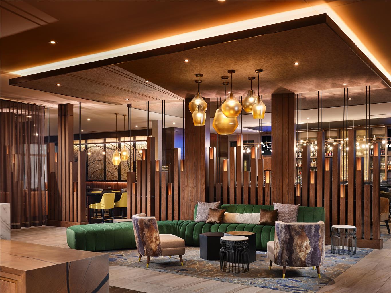 The Forester Hotel part of Unscripted by Hyatt - photo 26