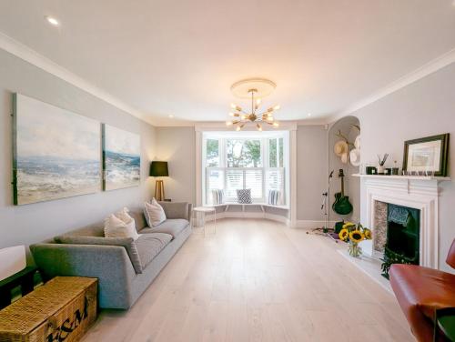 No 9 at South Terrace — hotel in Littlehampton