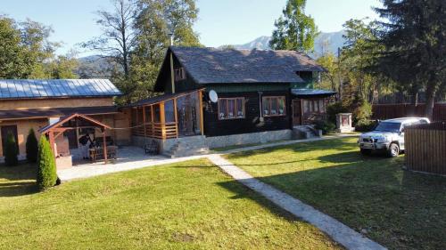 La Canton Cheia — Cheia — photo 4