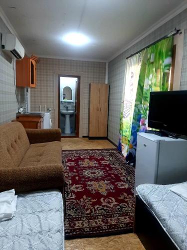 Shiraz in Agarak, Armenia