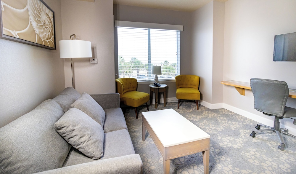 Seaside Amelia Inn - photo 20