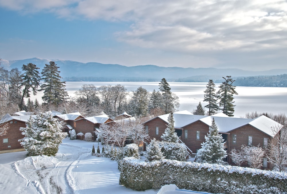 Lodges At Cresthaven - photo 39