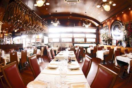 La Barca De Salamanca