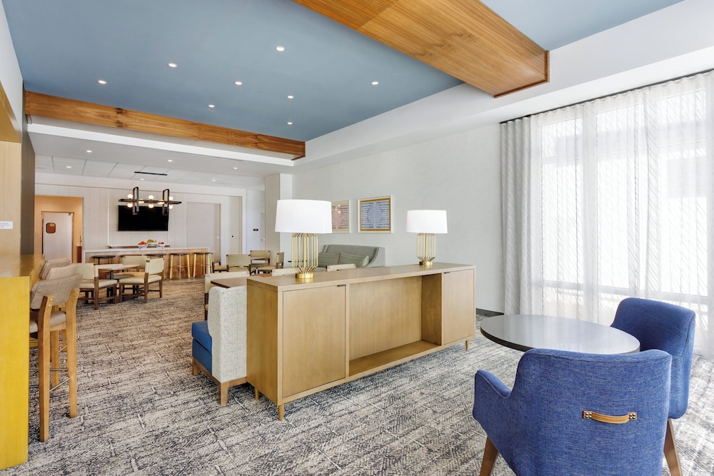 Staybridge Suites Winter Haven Auburndale by IHG - photo 34