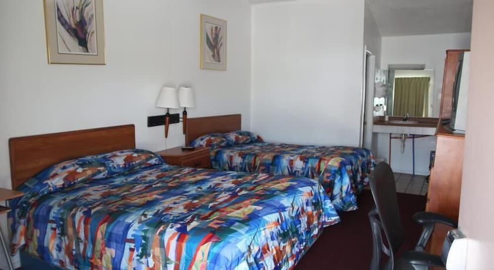 Frontier Motel - photo 9