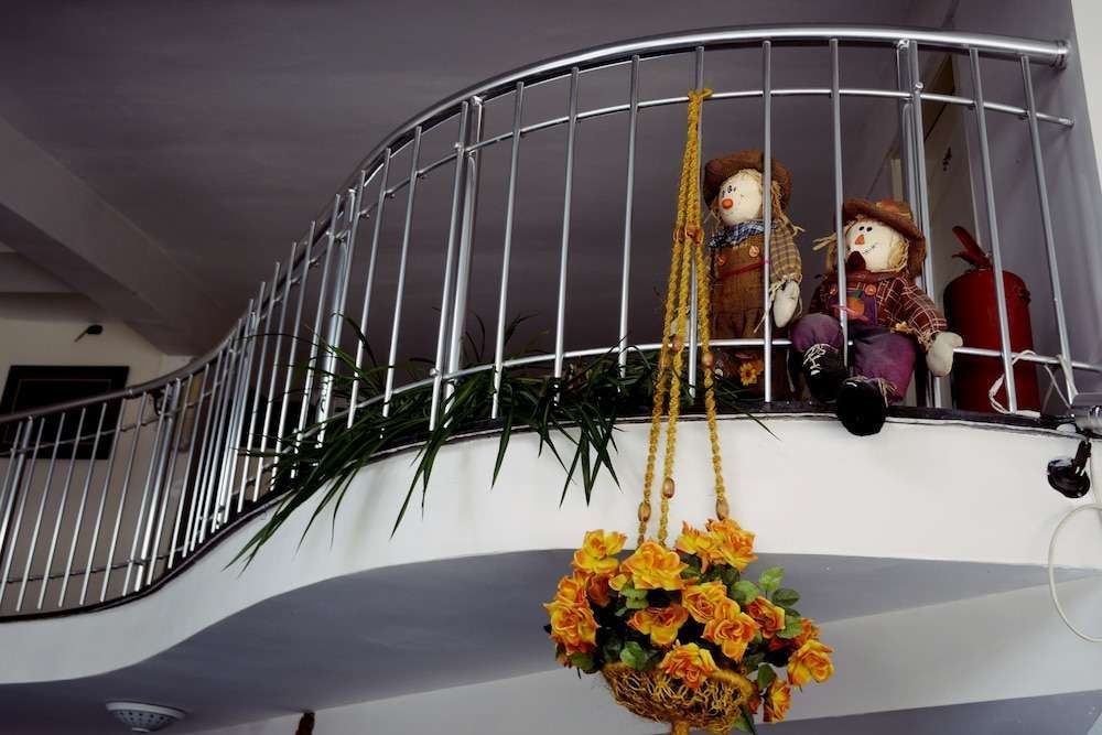 Hellespont Hotel — Canakkale — photo 4