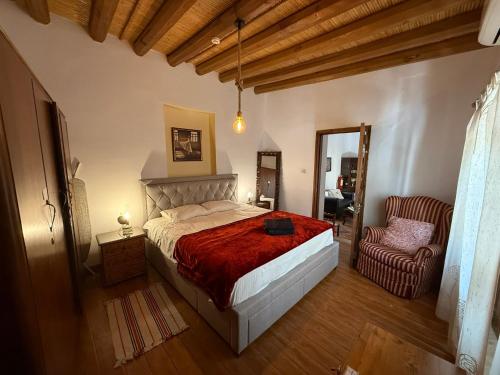 Arhontiko Frangos in Unknown City, Cyprus