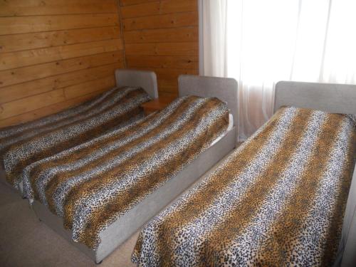 Vuyko in Yaremche, Ukraine