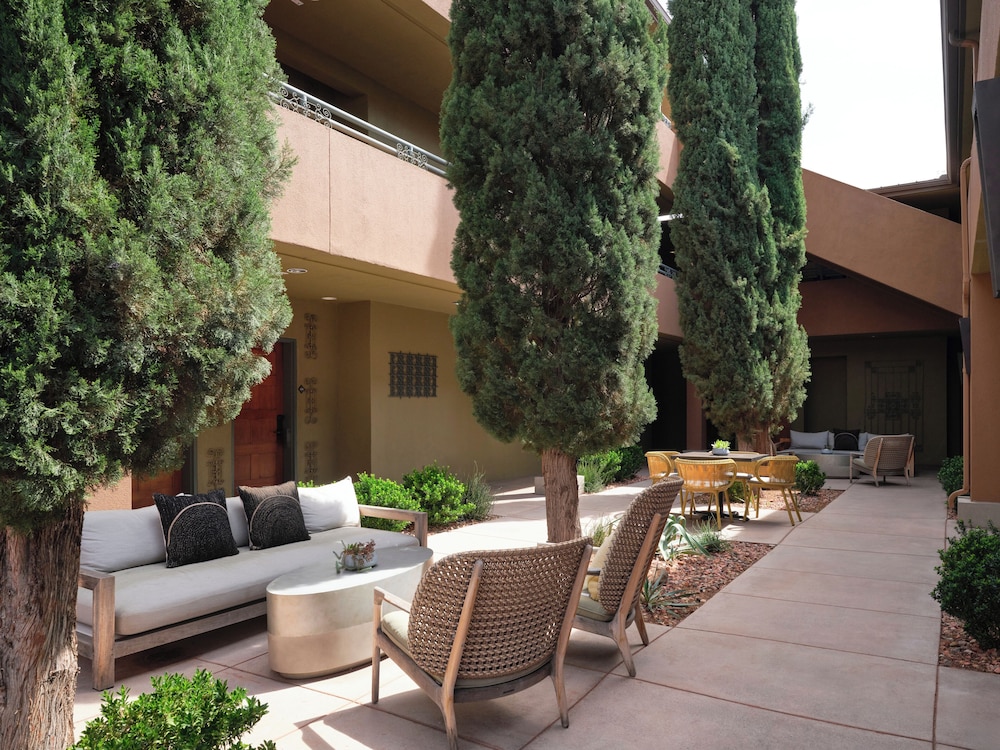 The Wilde Resort and Spa - photo 87