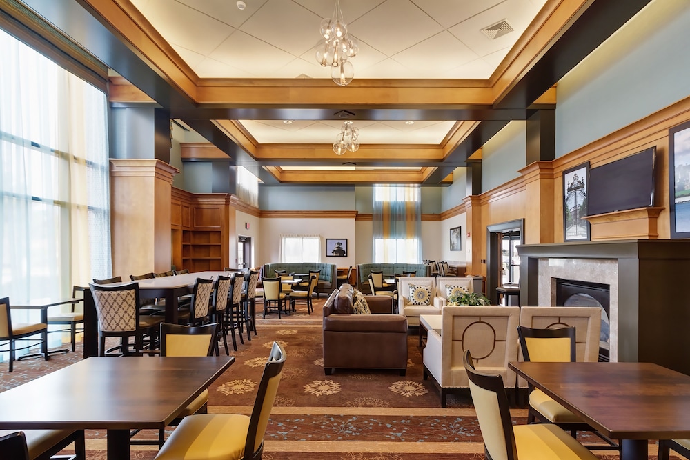 Holiday Inn Express Hotel & Suites Warwick Providence by IHG - photo 22