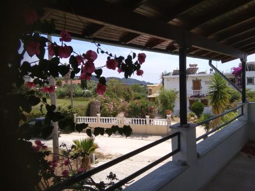 Spiti Mitsis in Agios Stefanos, Greece