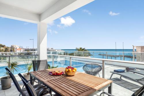 Ocean Chic by the Beach — 4-Star Luxury Hotel in Albufeira, Portugal