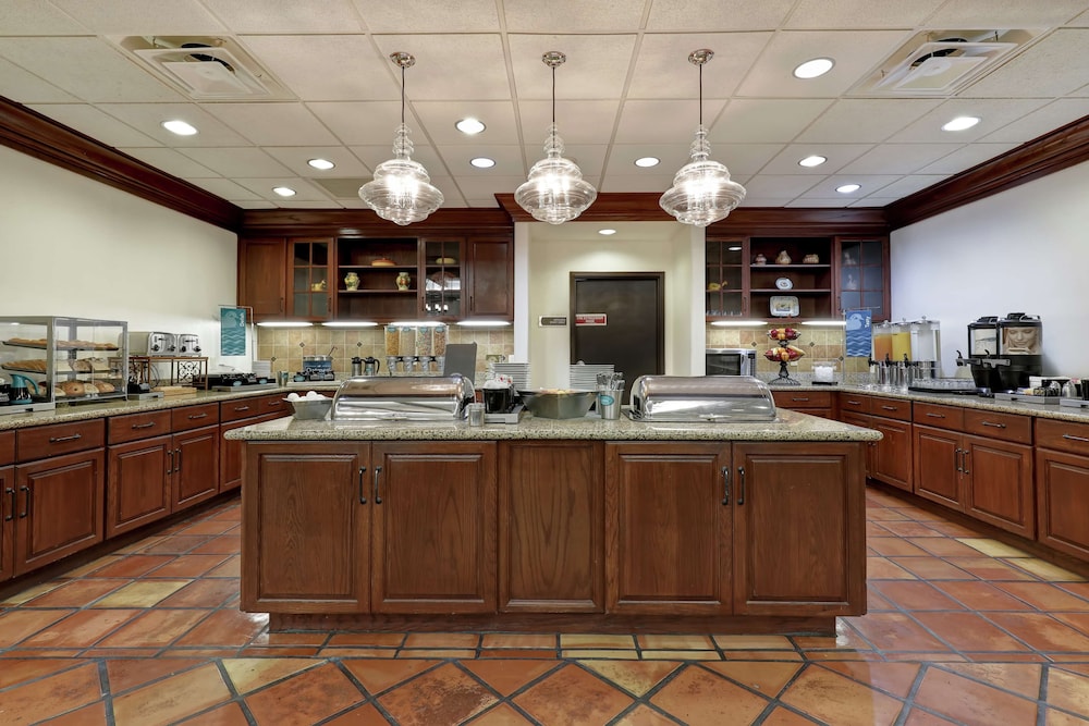 Homewood Suites by Hilton McAllen - photo 43