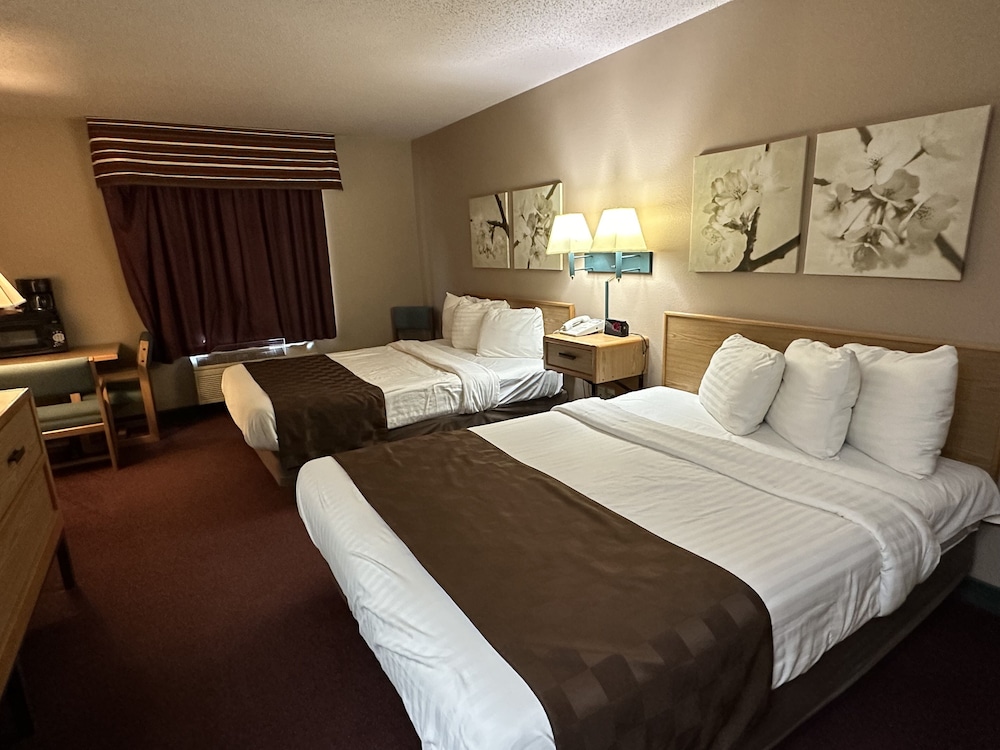 De Smet Super Deluxe Inn and Suites - photo 7