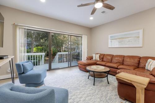 51 Ocean Breeze — 4-Star Luxury Hotel in Hilton Head Island, United States