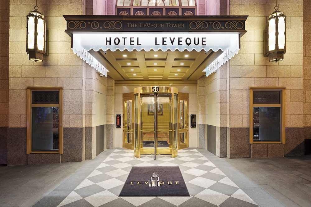 Hotel LeVeque Autograph Collection - photo 55