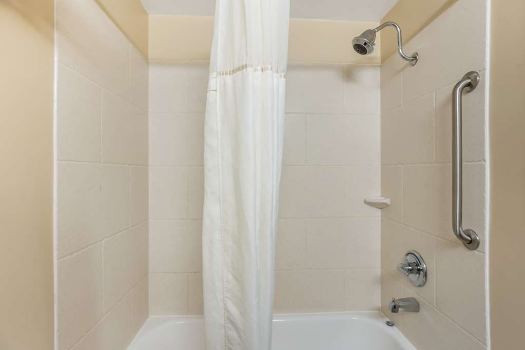 Best Western Plus University Park Inn & Suites - photo 39