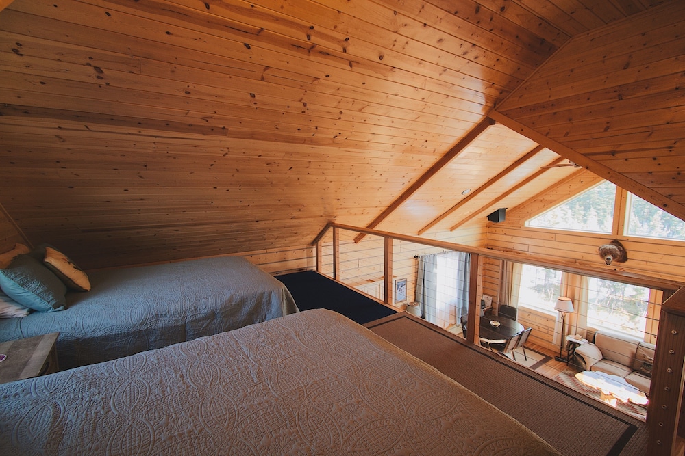 Denali Wild Stay - photo 16