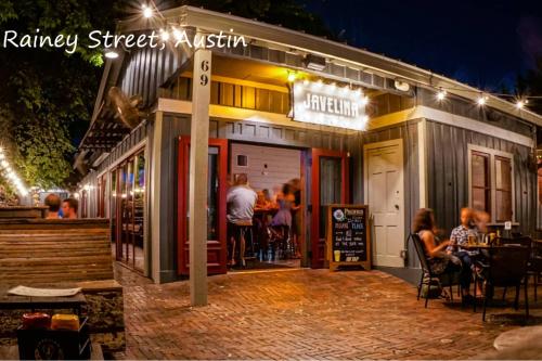 The Forest — Austin — photo 3