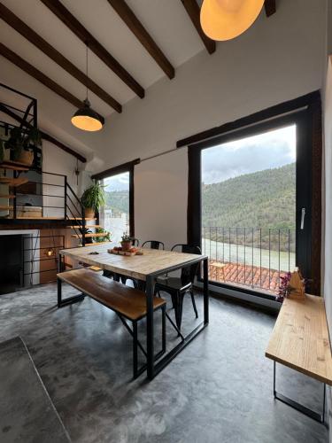 El mirador de Pi — hotel in Alcala Del Jucar