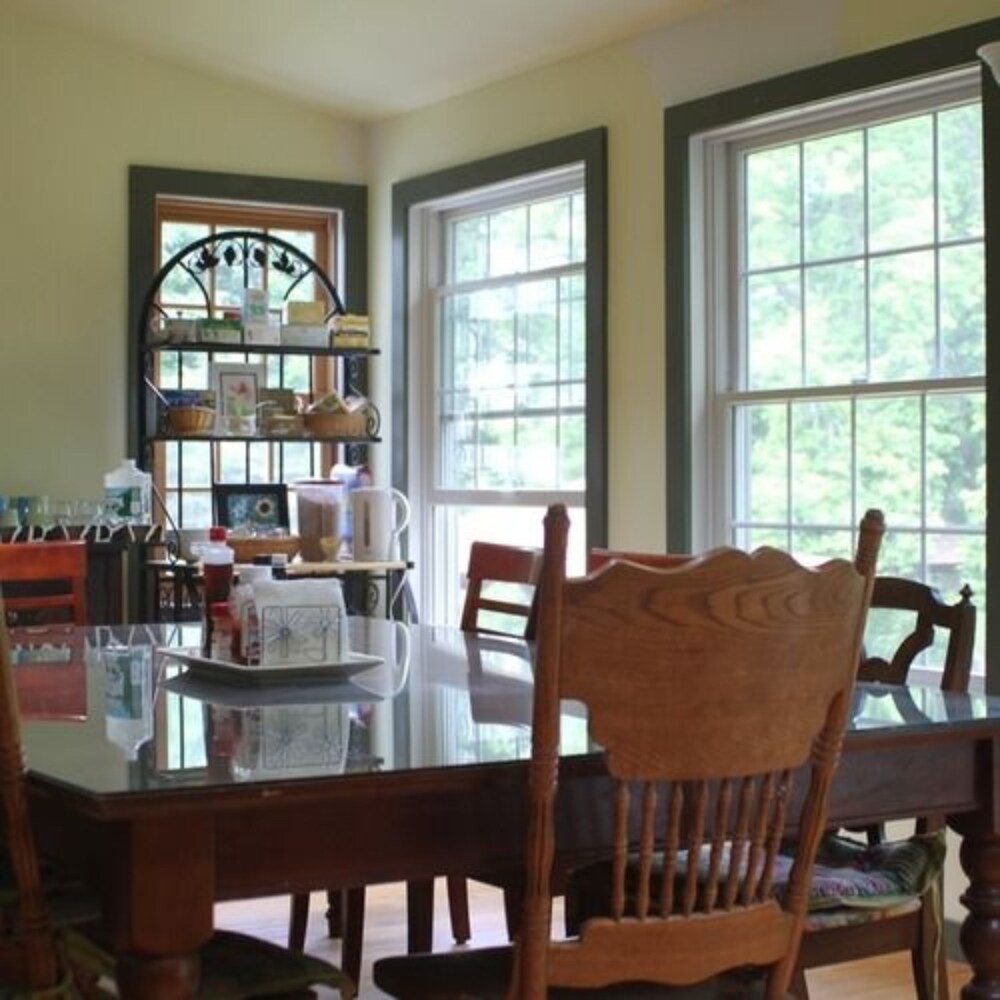 Hayden Creek Inn - photo 11