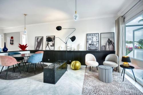 Signature Agadir Villa Luxe 4 6 PX — 4-Star Luxury Hotel in Agadir, Morocco
