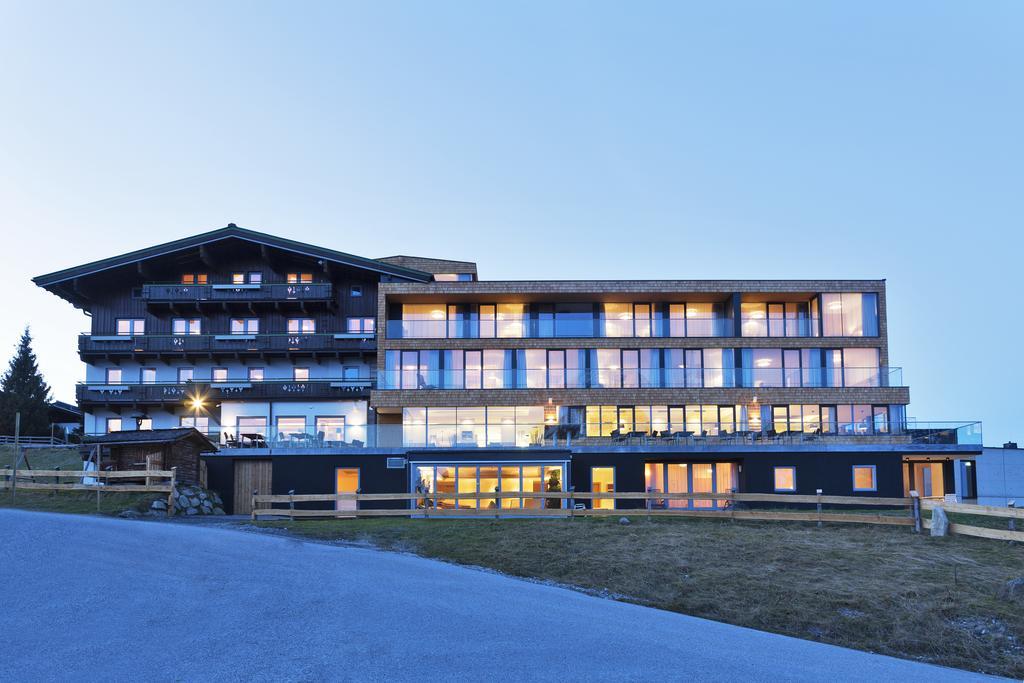 Alpengasthof Filzstein — hotel in Krimml