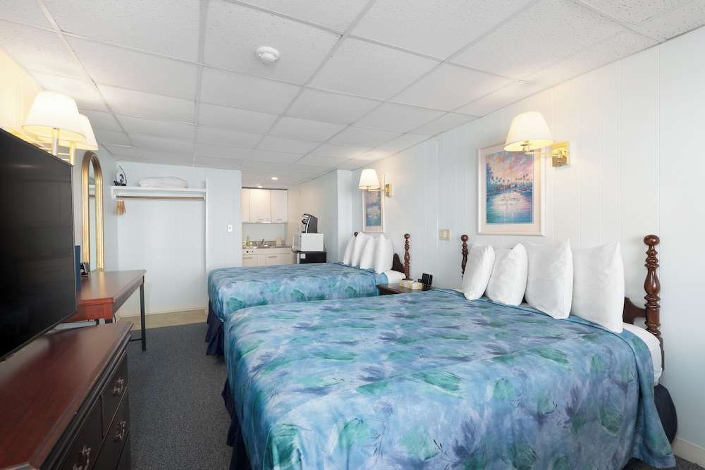 Sea View Inn - photo 30
