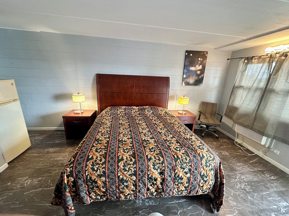 Des Plaines Motel By OYO O'Hare Airport Chicago - photo 12