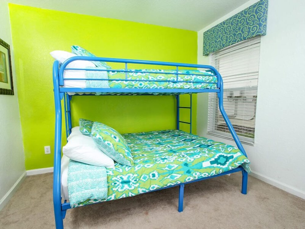Ov2885 Windsor Hills Resort 5 Bed 5 Baths Villa - photo 6
