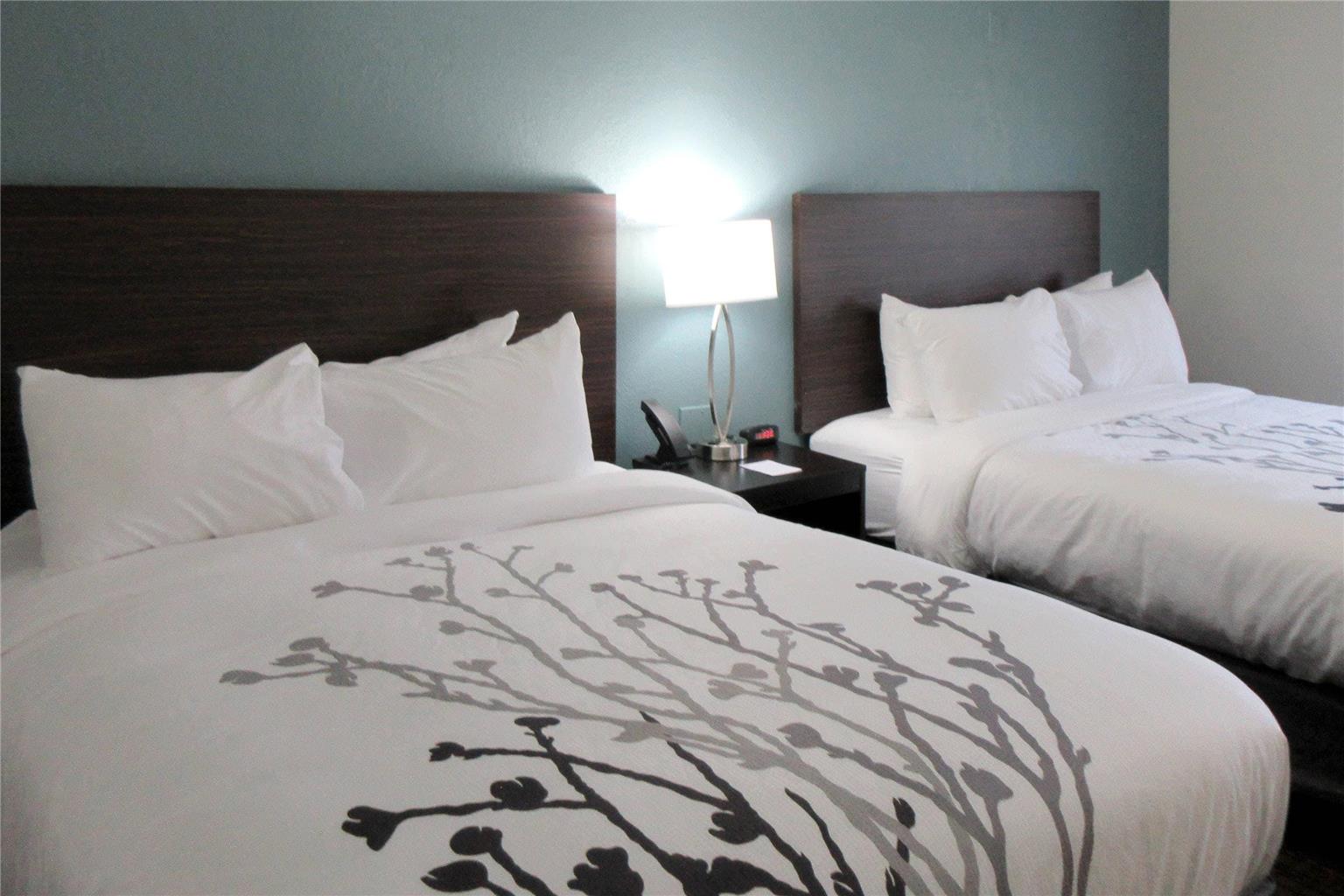Sleep Inn Marion Cedar Rapids - photo 10