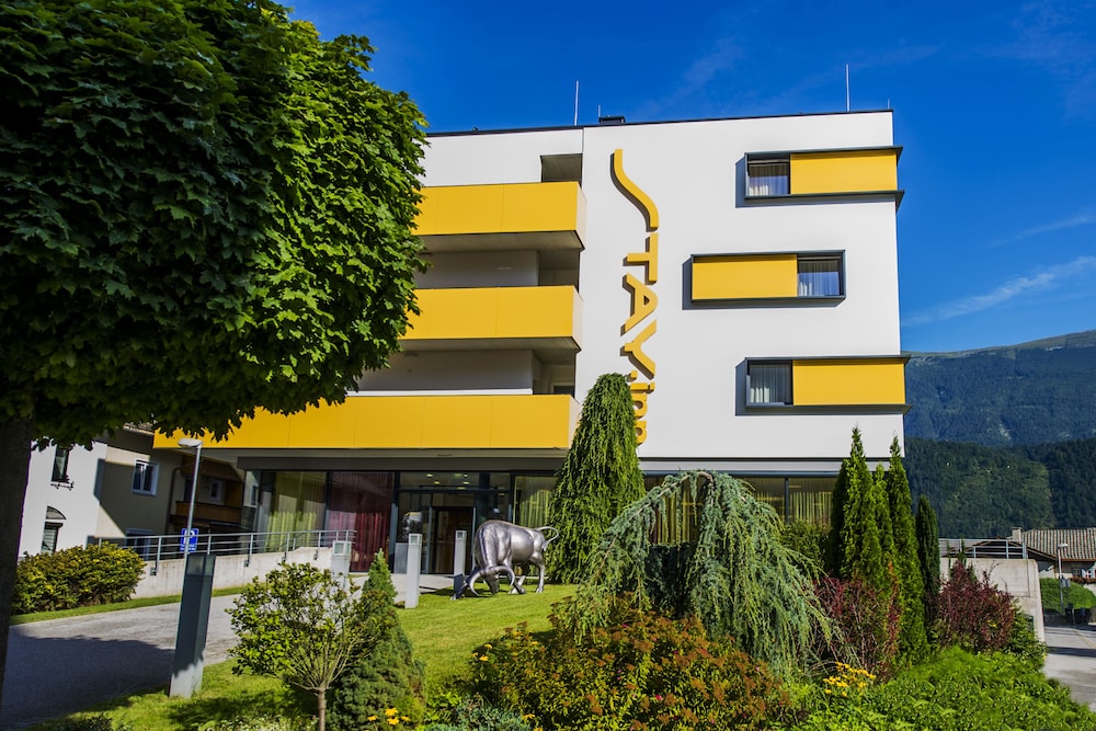STAY.inn Comfort Art Hotel Schwaz — hotel in Schwaz