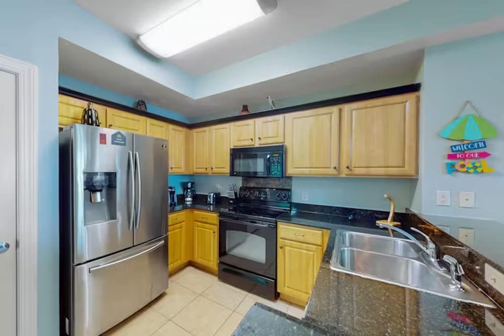 Sunrise Serenity Resort Condo - photo 10