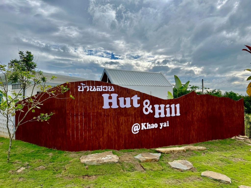 Hut&Hill@Khaoyai in Pak Chong, Thailand