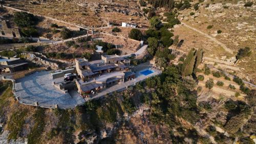 Andros Escape Condos — Andros — photo 2
