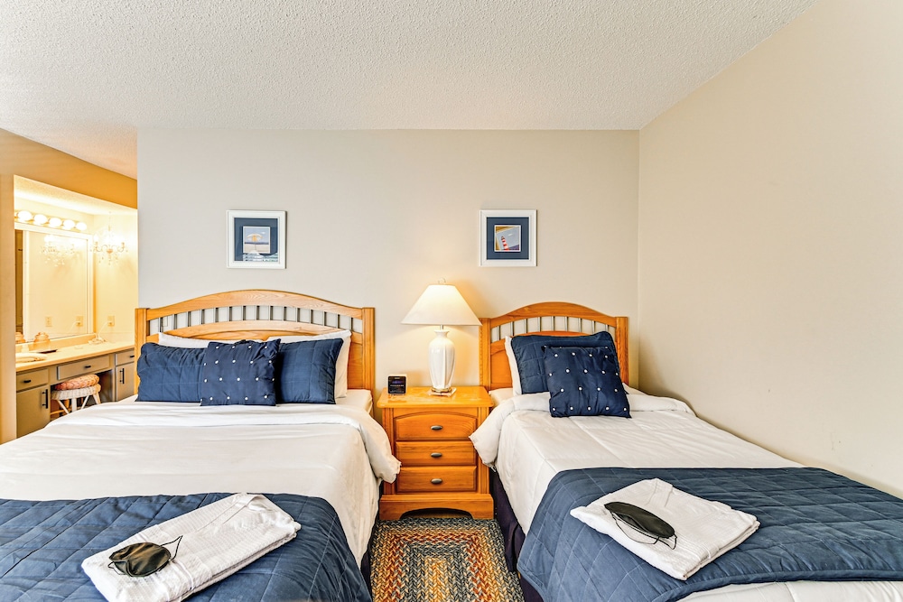 Lakeview Condo W Resort Pool 2 Miles To Golf — Pinehurst