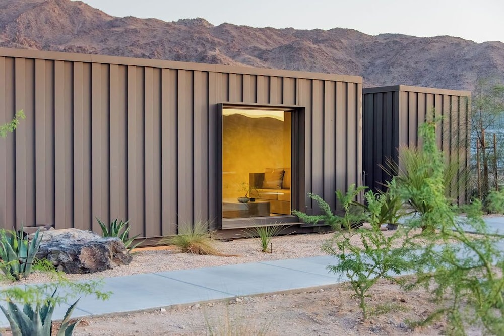 Reset Hotel in Twentynine Palms, United States