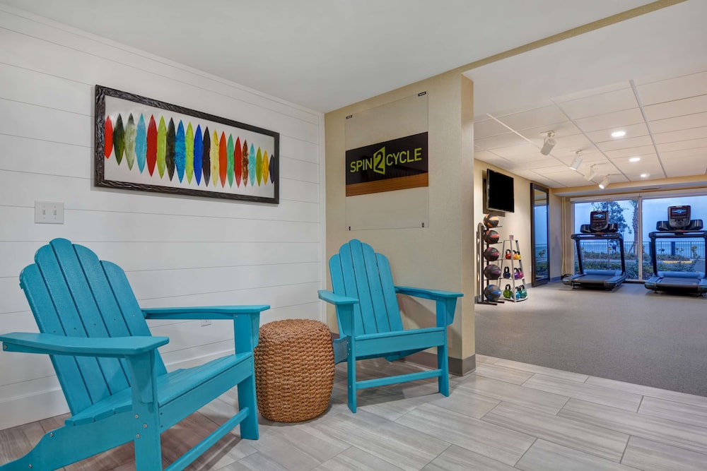 Home2 Suites by Hilton Ormond Beach Oceanfront - photo 27