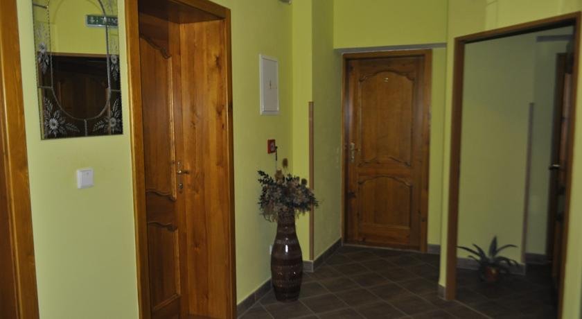 Penzion U Krejzů — Dolni Poustevna — photo 4
