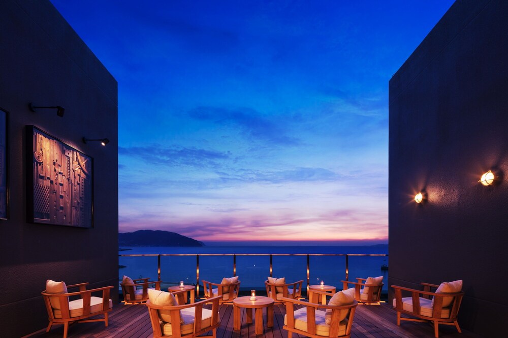 Hoshino Resorts KAI Anjin — 4-Star Luxury Hotel in Ito, Japan