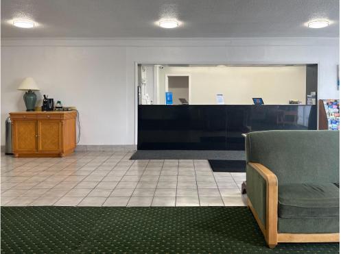 Studio 6 Suites Pocomoke City MD - photo 23